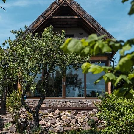 Cselling Udvarhaz Ревфюлёп Экстерьер фото