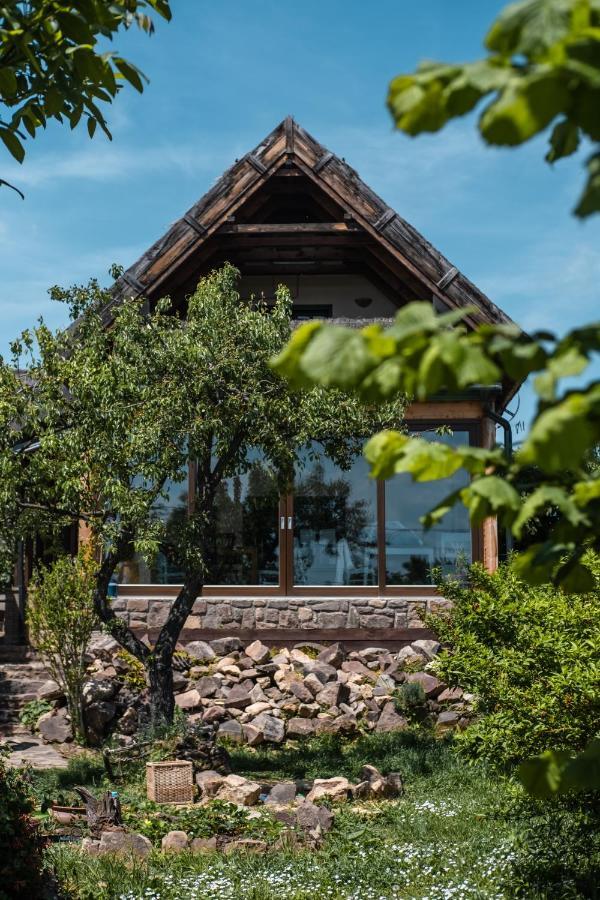 Cselling Udvarhaz Ревфюлёп Экстерьер фото